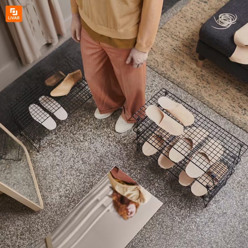 جاکفشی IKEA - Image 6