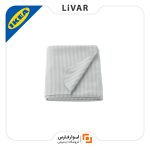پتو مسافرتی IKEA