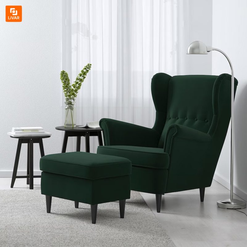 مبل راحتی IKEA - Image 13