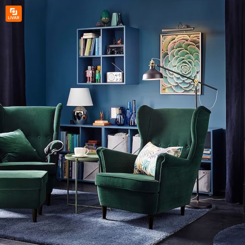 مبل راحتی IKEA - Image 14