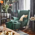 مبل راحتی IKEA - Image 15