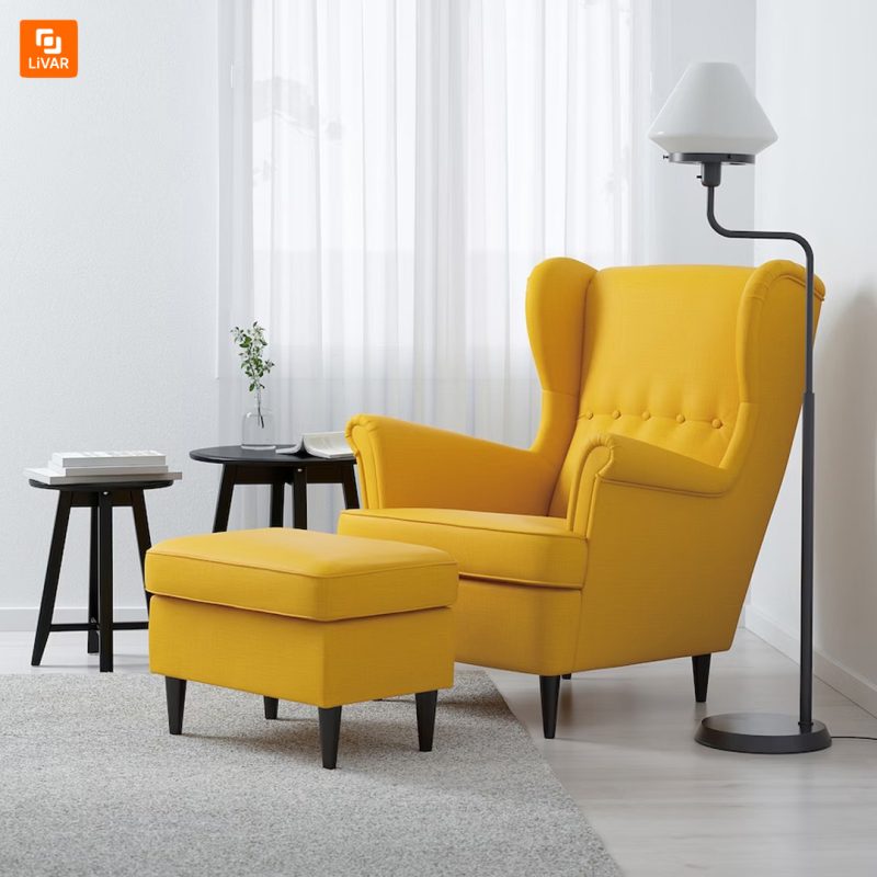 مبل راحتی IKEA - Image 2
