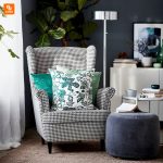 مبل راحتی IKEA - Image 30