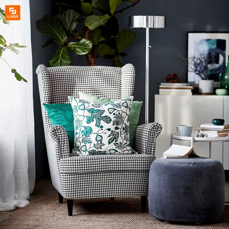 مبل راحتی IKEA - Image 30
