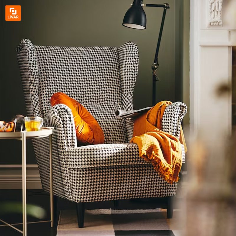 مبل راحتی IKEA - Image 31