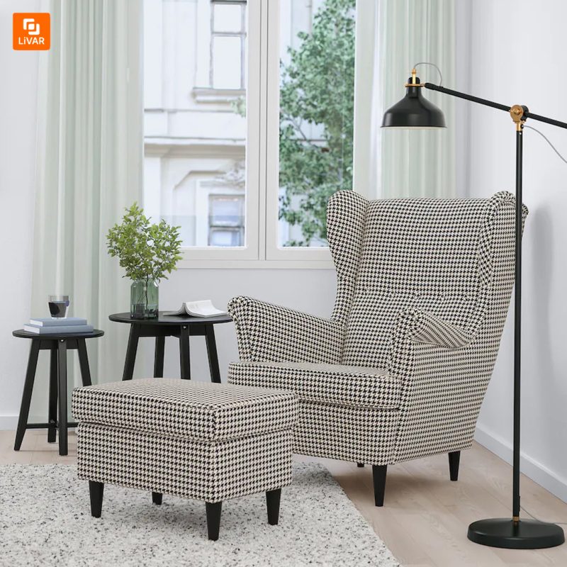 مبل راحتی IKEA - Image 32
