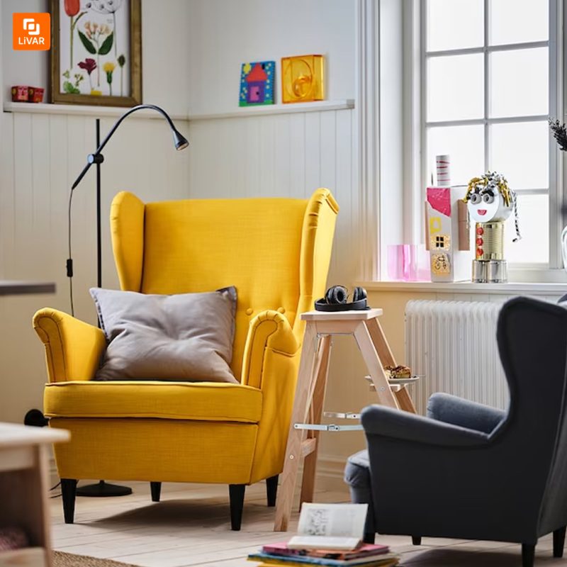 مبل راحتی IKEA - Image 4