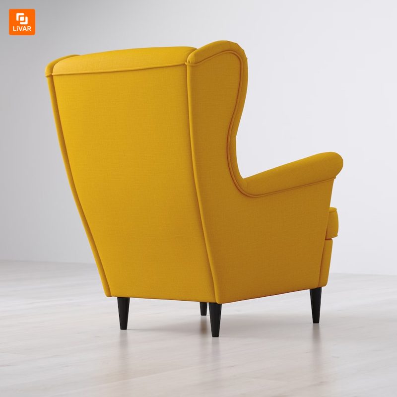 مبل راحتی IKEA - Image 6