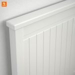 تخت خواب کشودار IKEA - Image 7