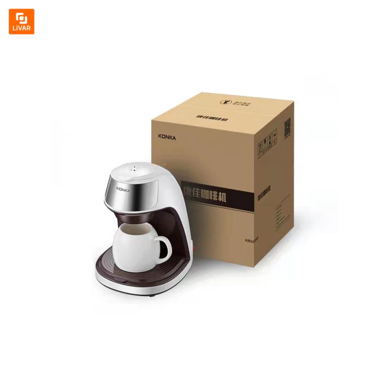 قهوه ساز خانگی Konka - Image 2