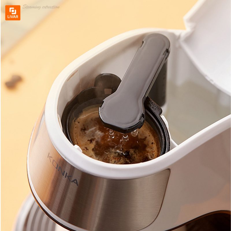قهوه ساز خانگی Konka - Image 7