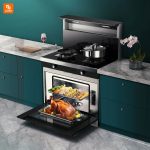 اجاق‌ گاز چندکاره Midea - Image 12