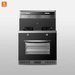 اجاق‌ گاز چندکاره Midea - Image 14