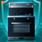 اجاق‌ گاز چندکاره Midea - Image 9