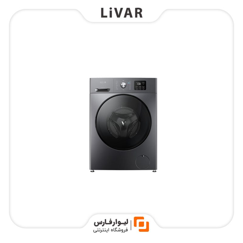 LivarFars NEO1S smart washing machine۱ ماشین لباسشویی هوشمند NEO1S