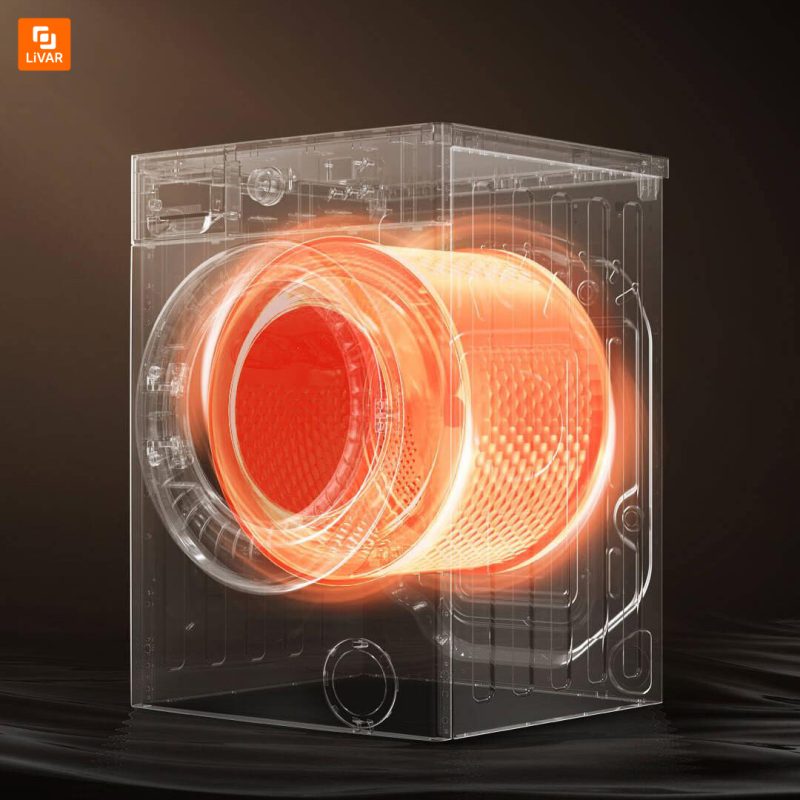 ماشین لباسشویی هوشمند NEO1S - Image 7