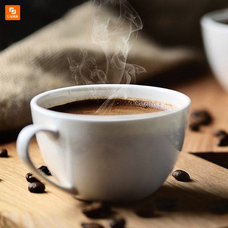 دستگاه قهوه ترک OEM - Image 6