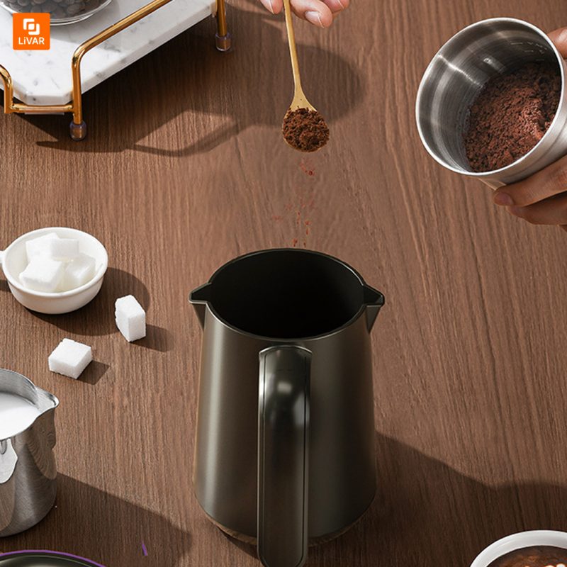 دستگاه قهوه ترک OEM - Image 7