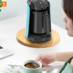 دستگاه قهوه ترک OEM - Image 8