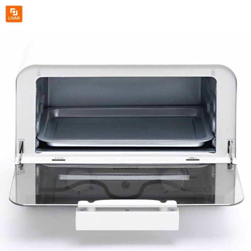 فر برقی Ocooker - Image 11