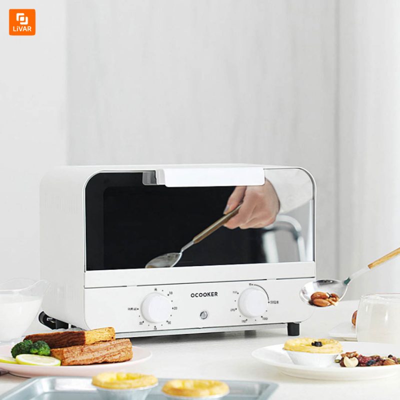 فر برقی Ocooker - Image 12