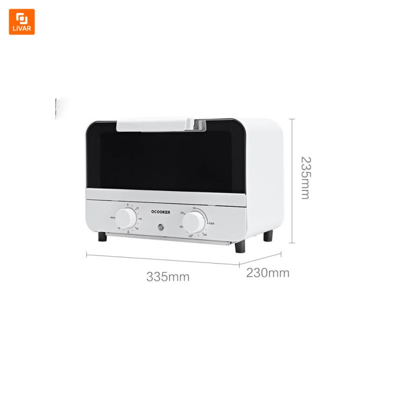 فر برقی Ocooker - Image 14