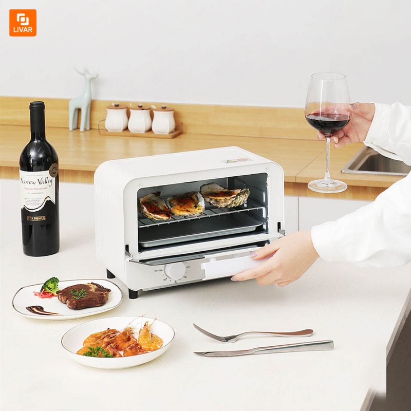 فر برقی Ocooker - Image 2