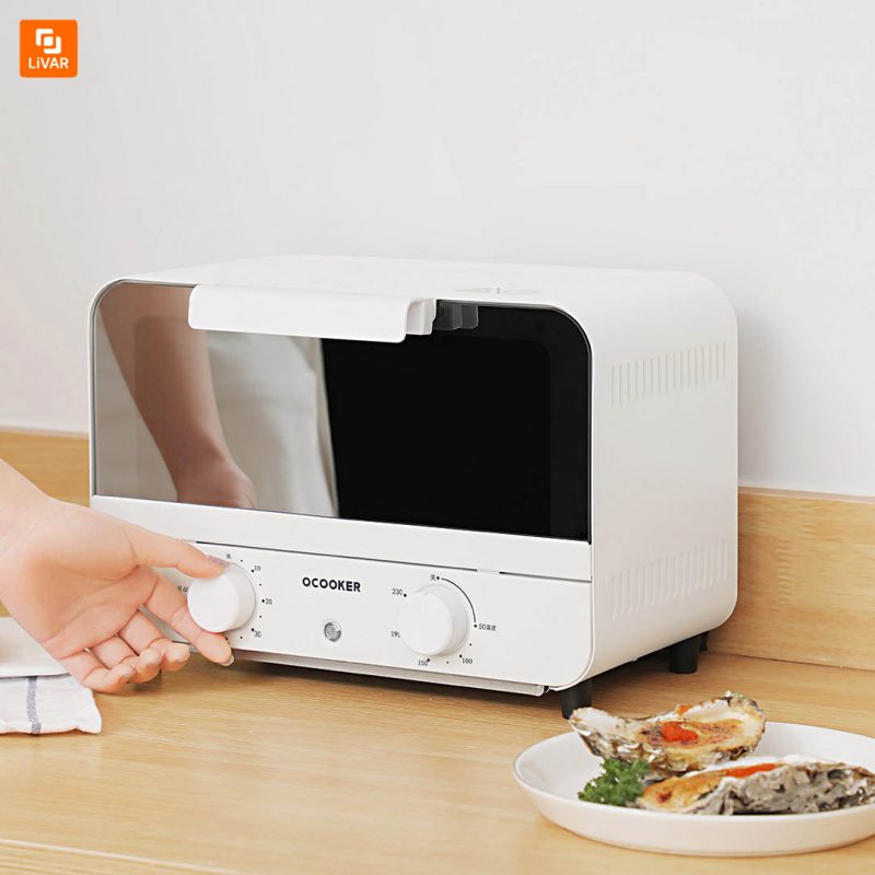 فر برقی Ocooker - Image 3
