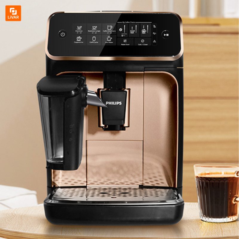 قهوه ساز اتوماتیک Philips - Image 2