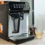 قهوه ساز اتوماتیک Philips - Image 4