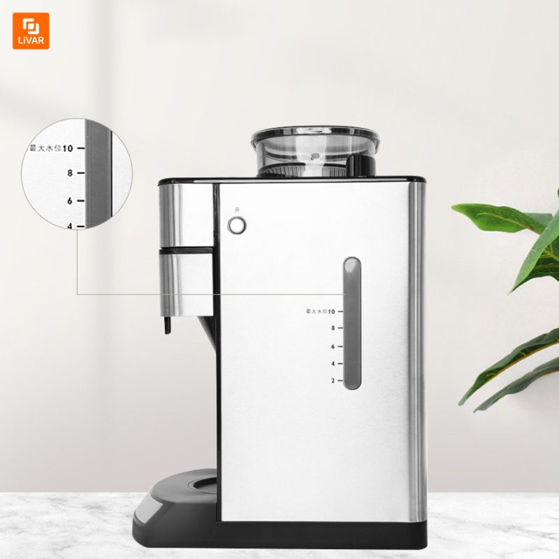 قهوه ساز اتوماتیک Philips - Image 2