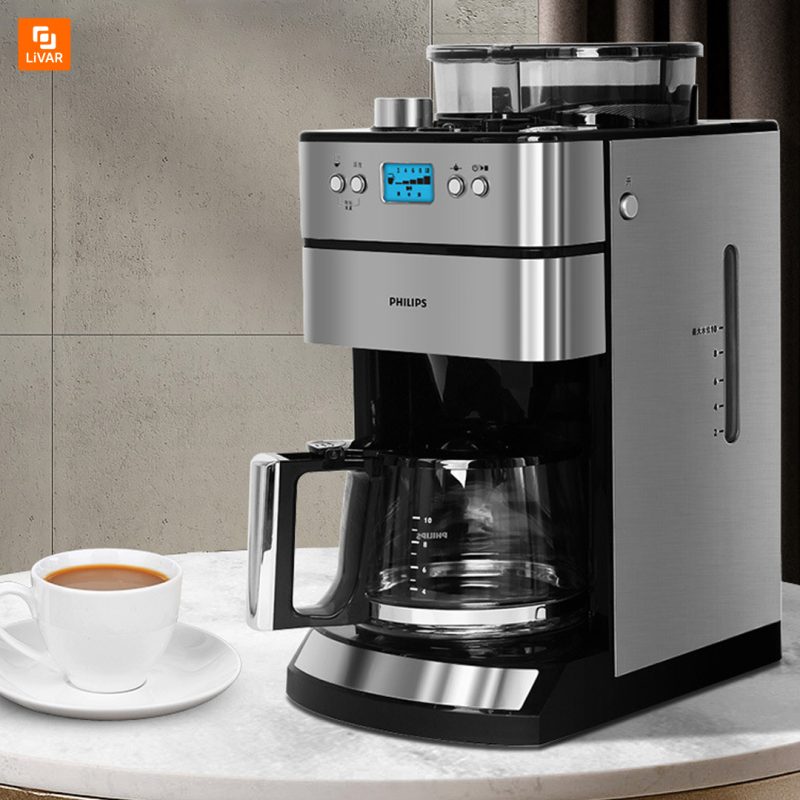 قهوه ساز اتوماتیک Philips - Image 4