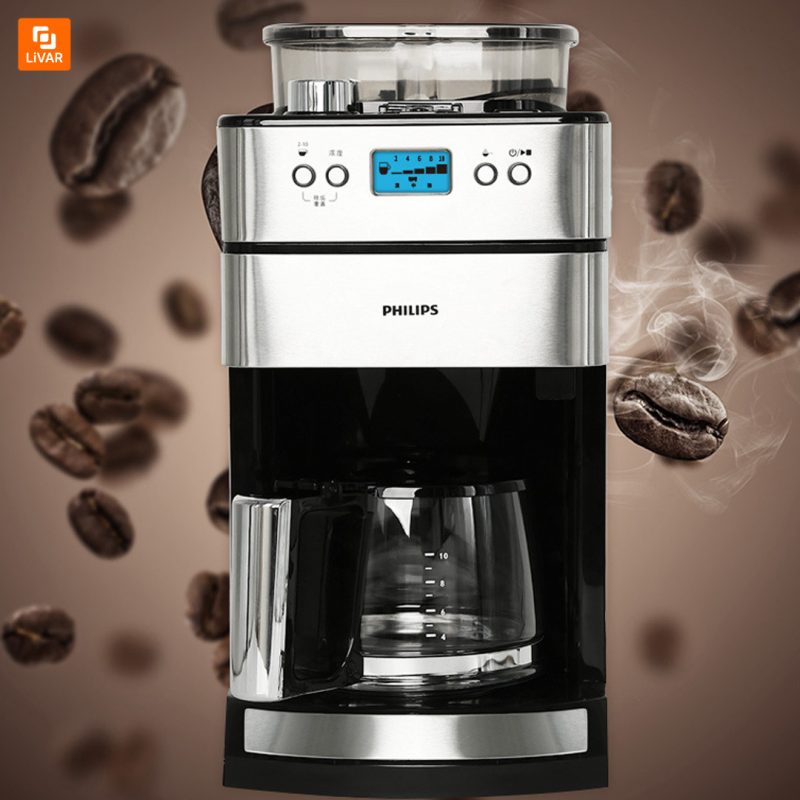 قهوه ساز اتوماتیک Philips - Image 5