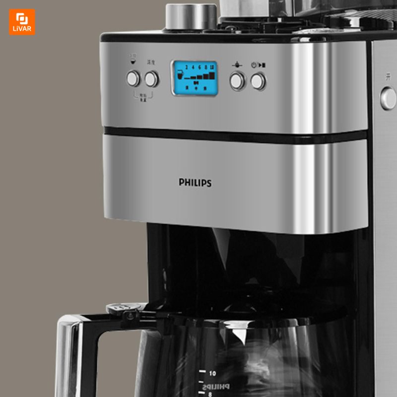 قهوه ساز اتوماتیک Philips - Image 6