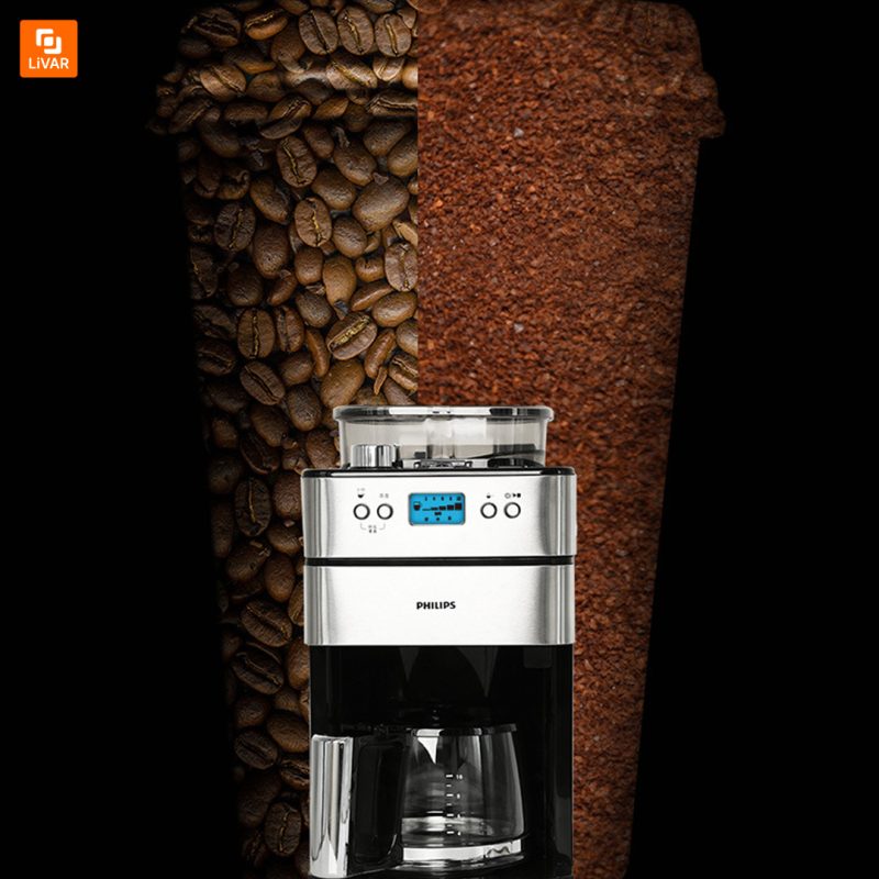 قهوه ساز اتوماتیک Philips - Image 7