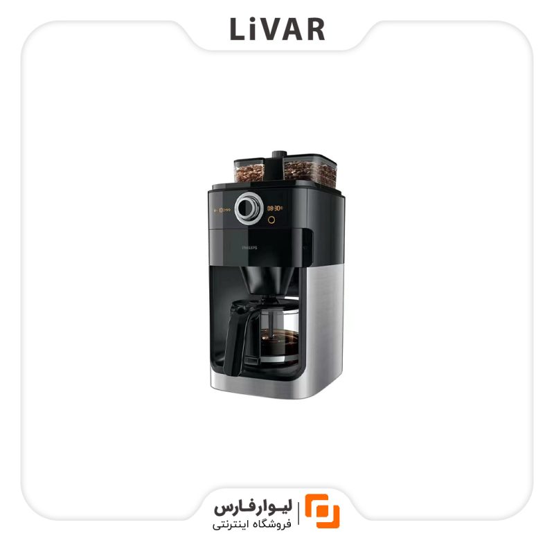 قهوه ساز اتوماتیک Philips