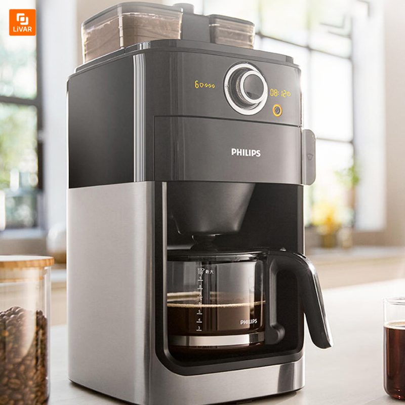 قهوه ساز اتوماتیک Philips - Image 3