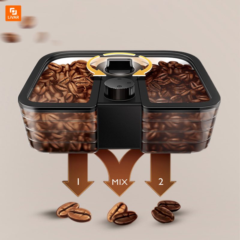 قهوه ساز اتوماتیک Philips - Image 5