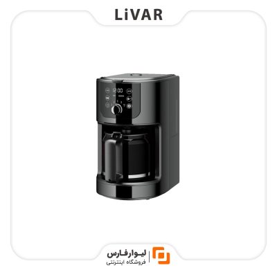 دستگاه قهوه دمی SAPOUDR