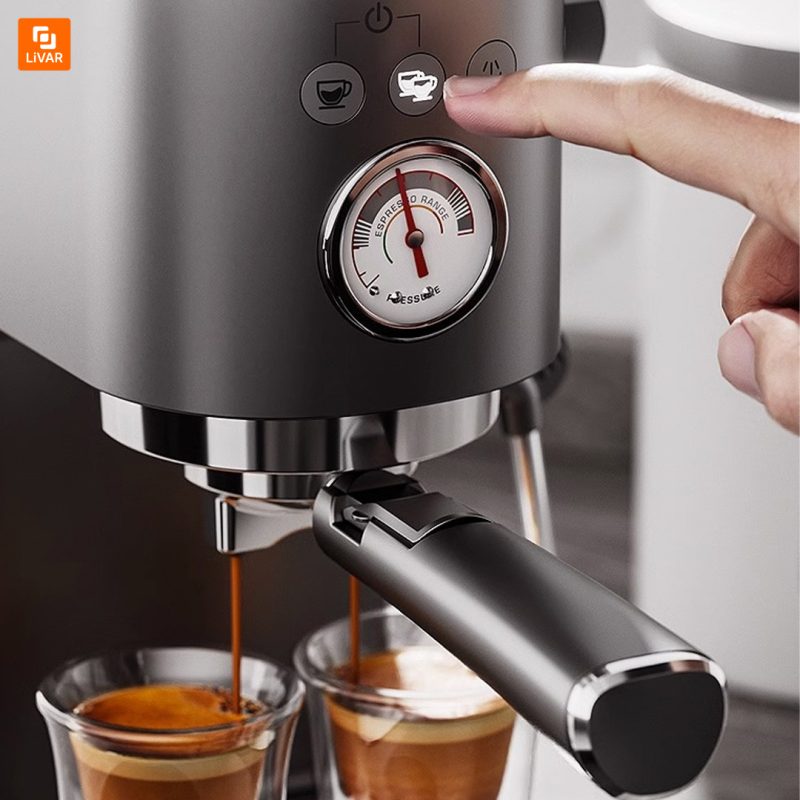 اسپرسوساز SAPOUDR - Image 10