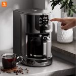 دستگاه قهوه دمی SAPOUDR - Image 2