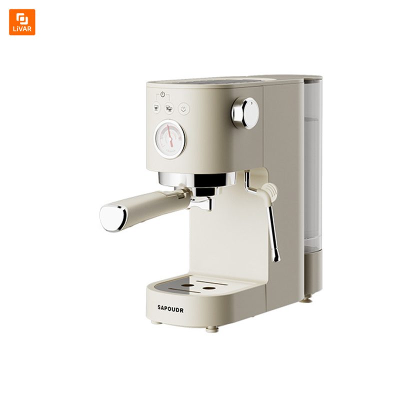اسپرسوساز SAPOUDR - Image 2