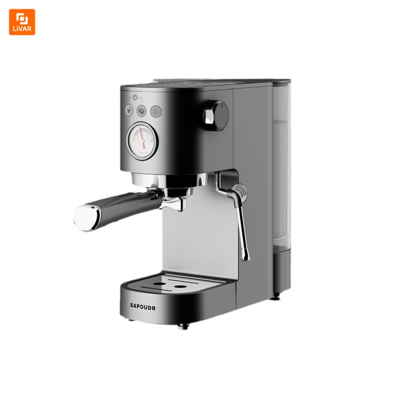 اسپرسوساز SAPOUDR - Image 3