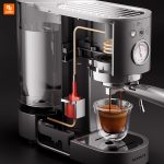 اسپرسوساز SAPOUDR - Image 6