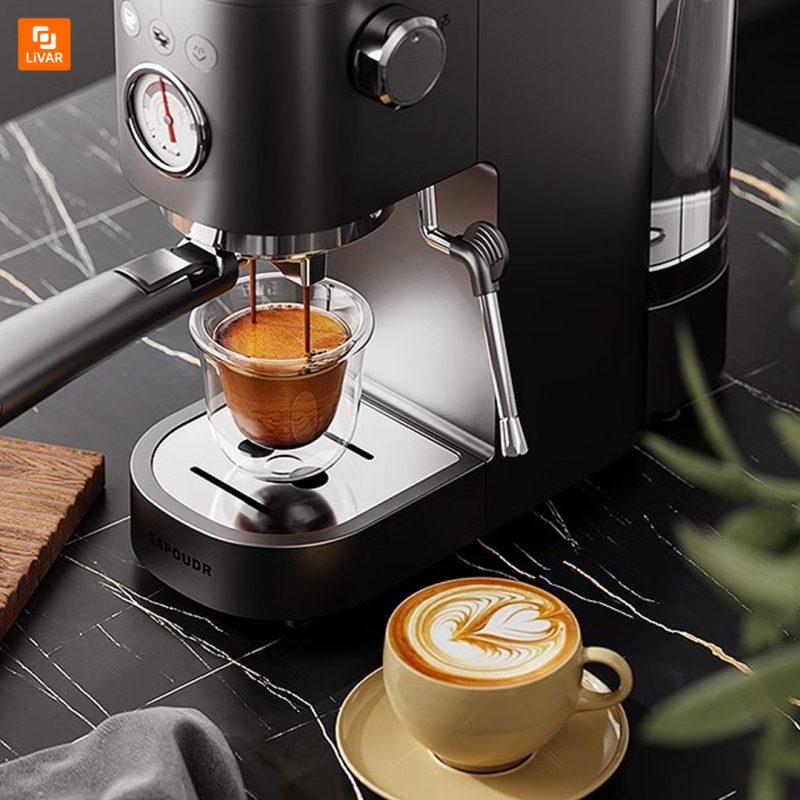 اسپرسوساز SAPOUDR - Image 8