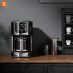 دستگاه قهوه دمی SAPOUDR - Image 8