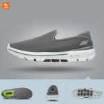 کفش پیاده‌روی زنانه Skechers - Image 11