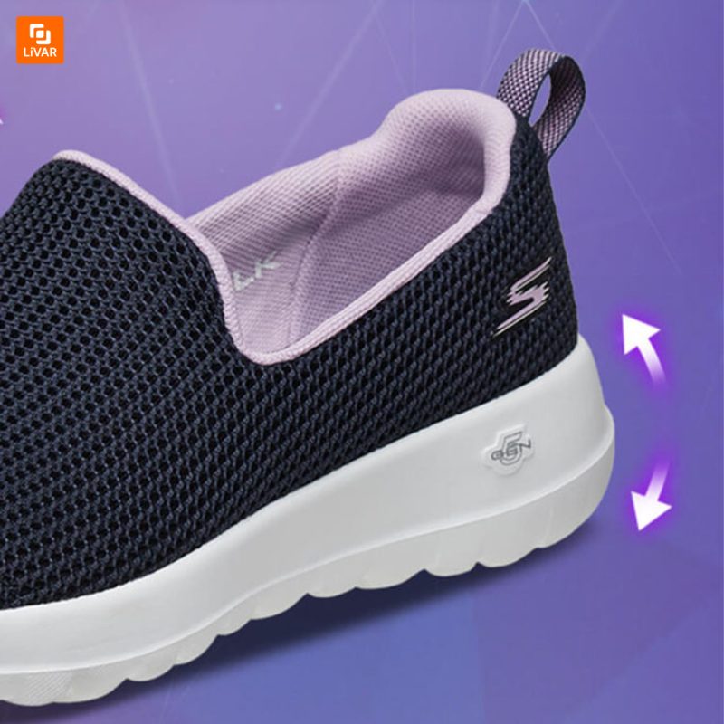 کفش پیاده‌روی زنانه Skechers - Image 13