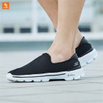 کفش پیاده‌روی زنانه Skechers - Image 2