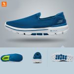 کفش پیاده‌روی زنانه Skechers - Image 6